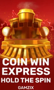 Coin Win Express Hold The Spin