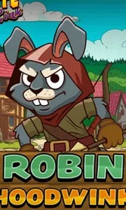 Robin Hoodwink Pate Link