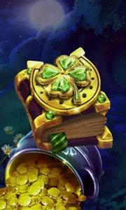 Book Of Irish Treasures