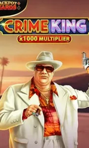 Crime King 1000