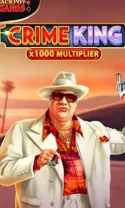 Crime King 1000