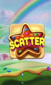 Candy Blitz Bombs