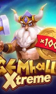 Gemhalla Xtreme