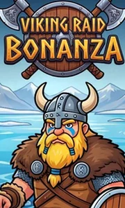 Viking Raid Bonanza