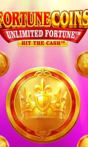 Fortune Coins Unlimited Fortune