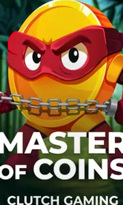 Master Of Coins