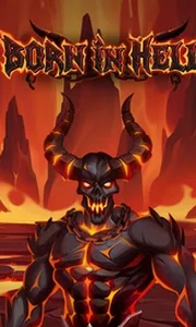 Born In Hell