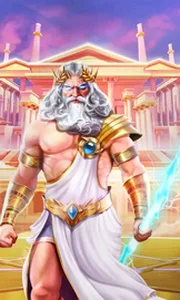 Gates of Olympus